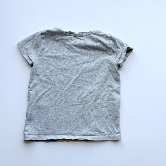 Mini Boden Surfer Girl Tee - Picture 8 of 8